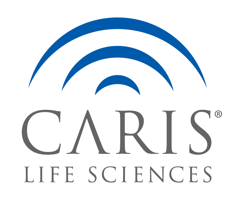 Caris Life Sciences logo