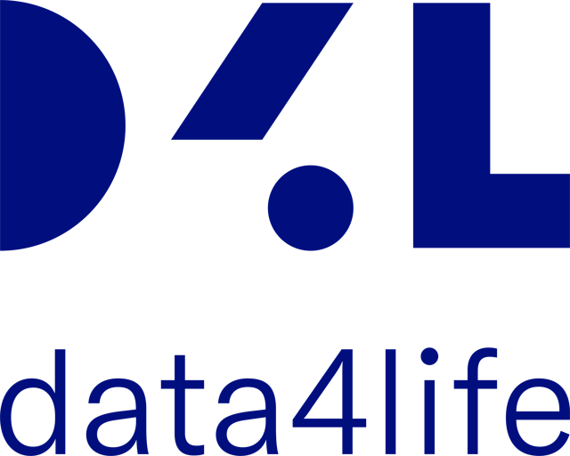 data4life logo