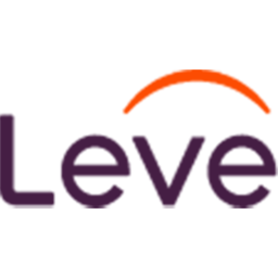 Leve Saúde logo