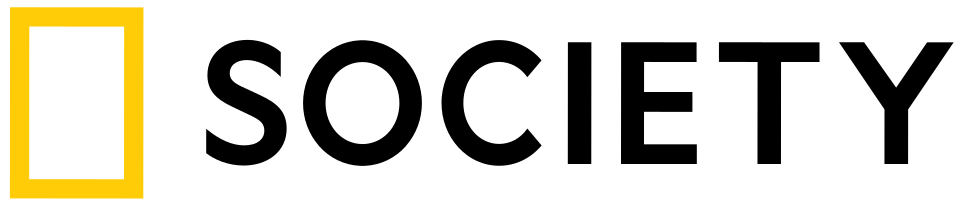 National Geographic Society logo