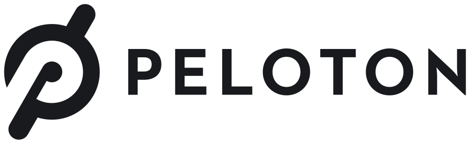 Peloton logo