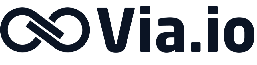 Via logo